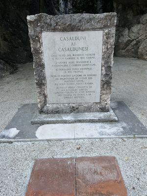 Casalduni e Pontelandolfo 2/9