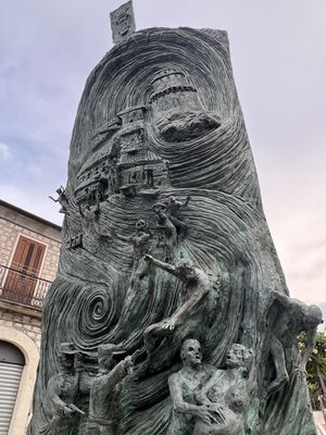 Casalduni e Pontelandolfo 8/9