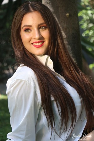 Vittoria Puzone 1/9